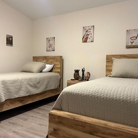 فيلا Walking Distance To Stagecoach إنديو المظهر الخارجي الصورة