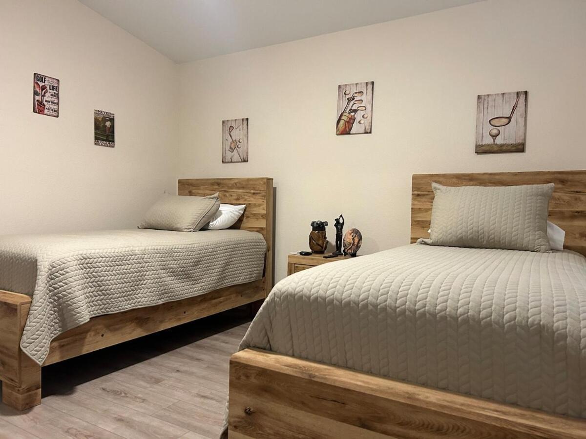 فيلا Walking Distance To Stagecoach إنديو المظهر الخارجي الصورة