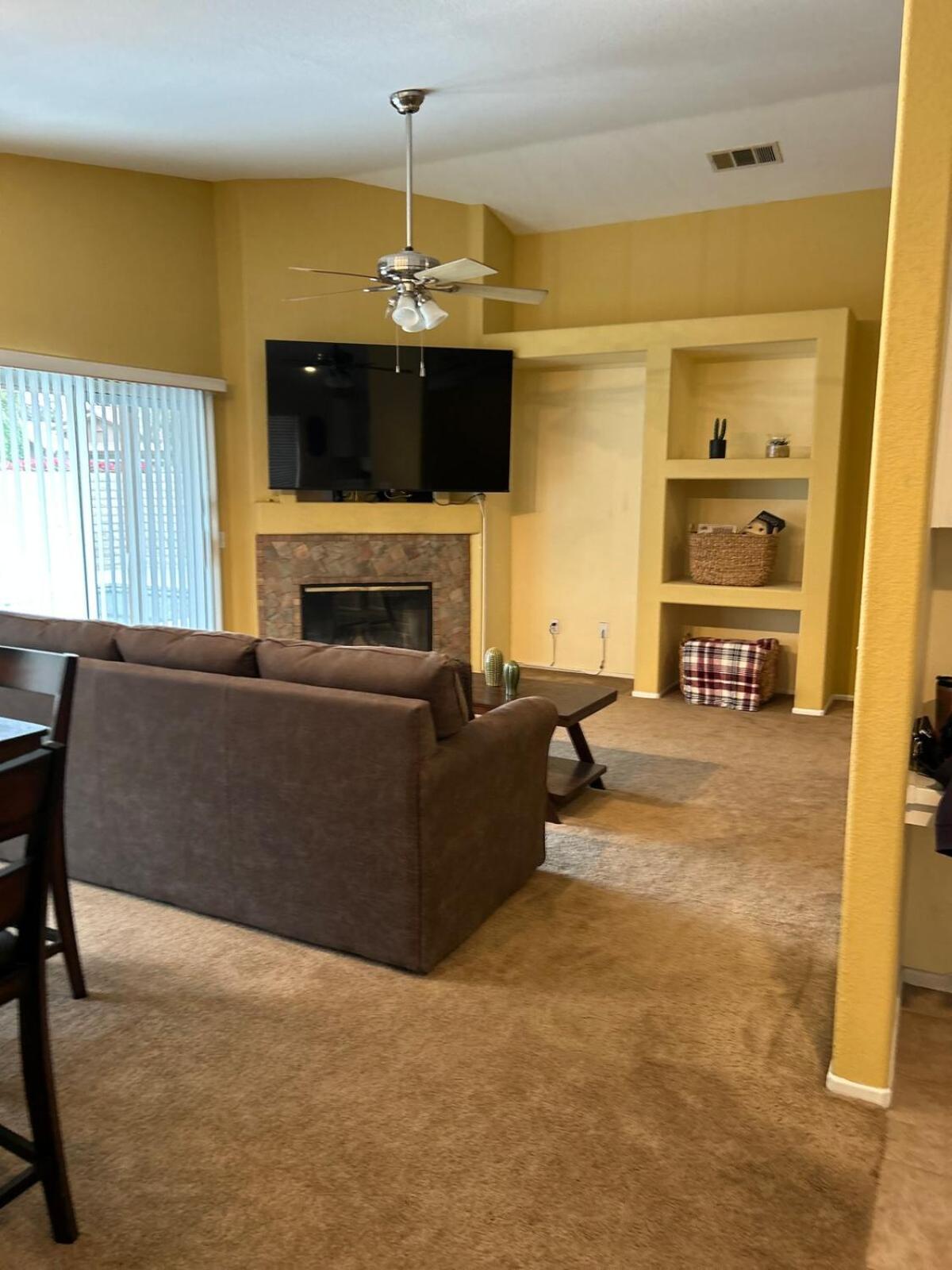 فيلا Walking Distance To Stagecoach إنديو المظهر الخارجي الصورة